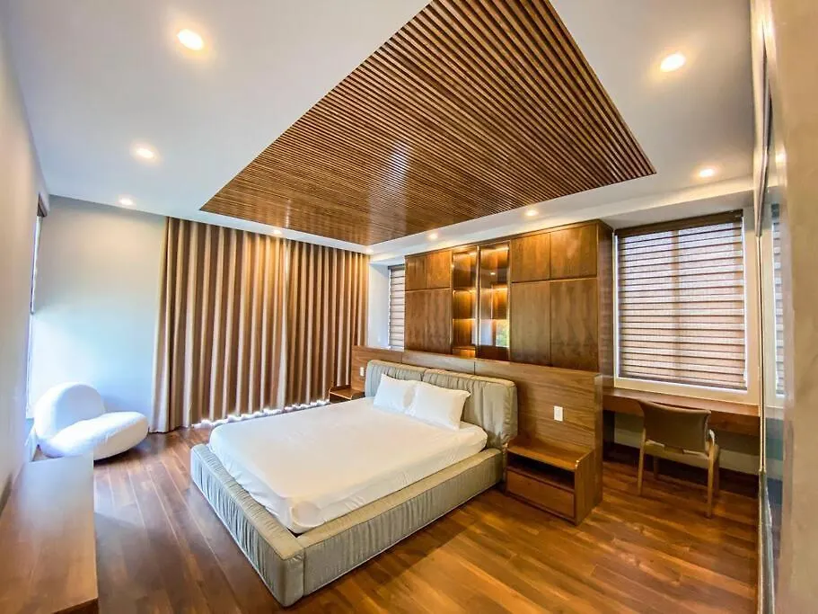 Song Cat Villa 59Nl Da Nang