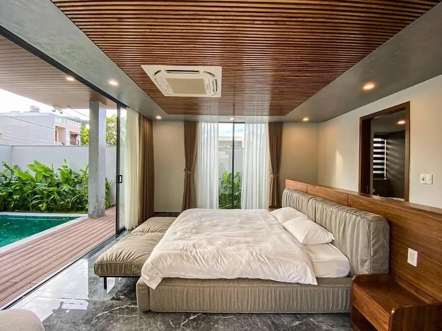 Song Cat Villa 59Nl Da Nang Vietnam