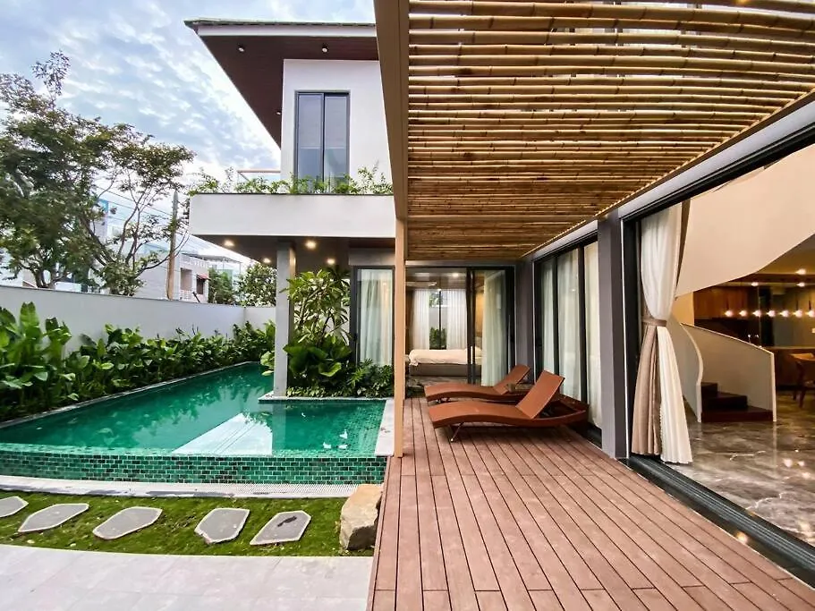 Song Cat Villa 59Nl Da Nang