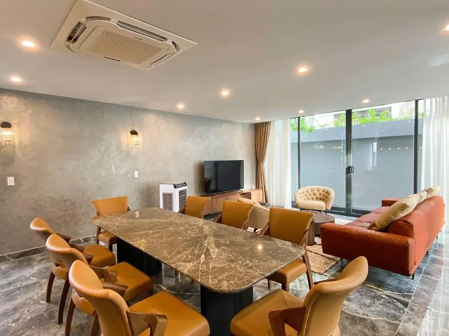 Song Cat Villa 59Nl Da Nang